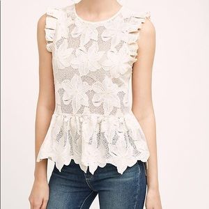 Twelfth Street by Cynthia Vincent Top